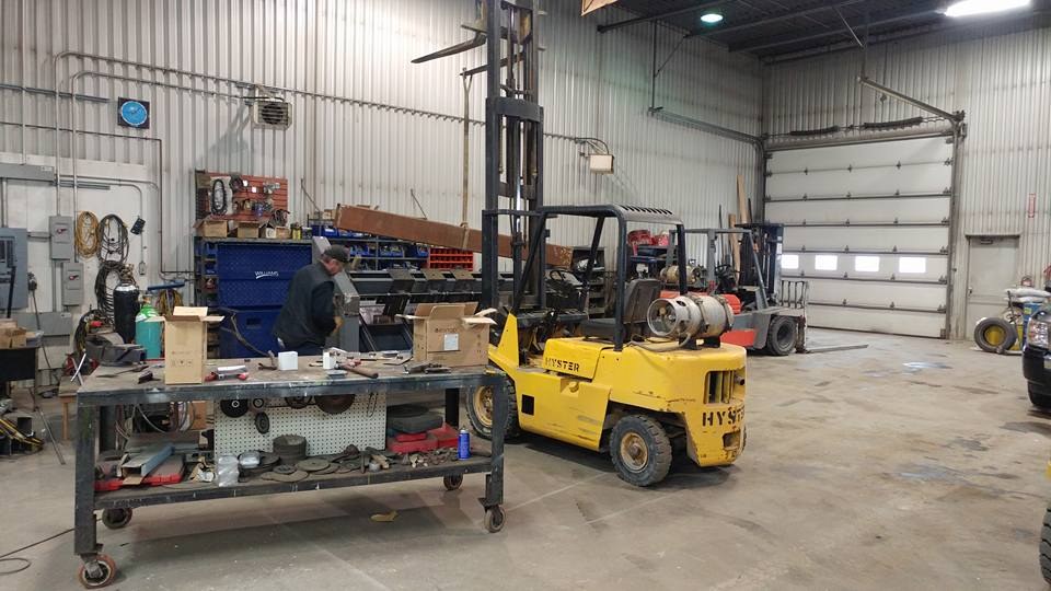 Equipement de location d'outils - SAINTE-MARIE (3)